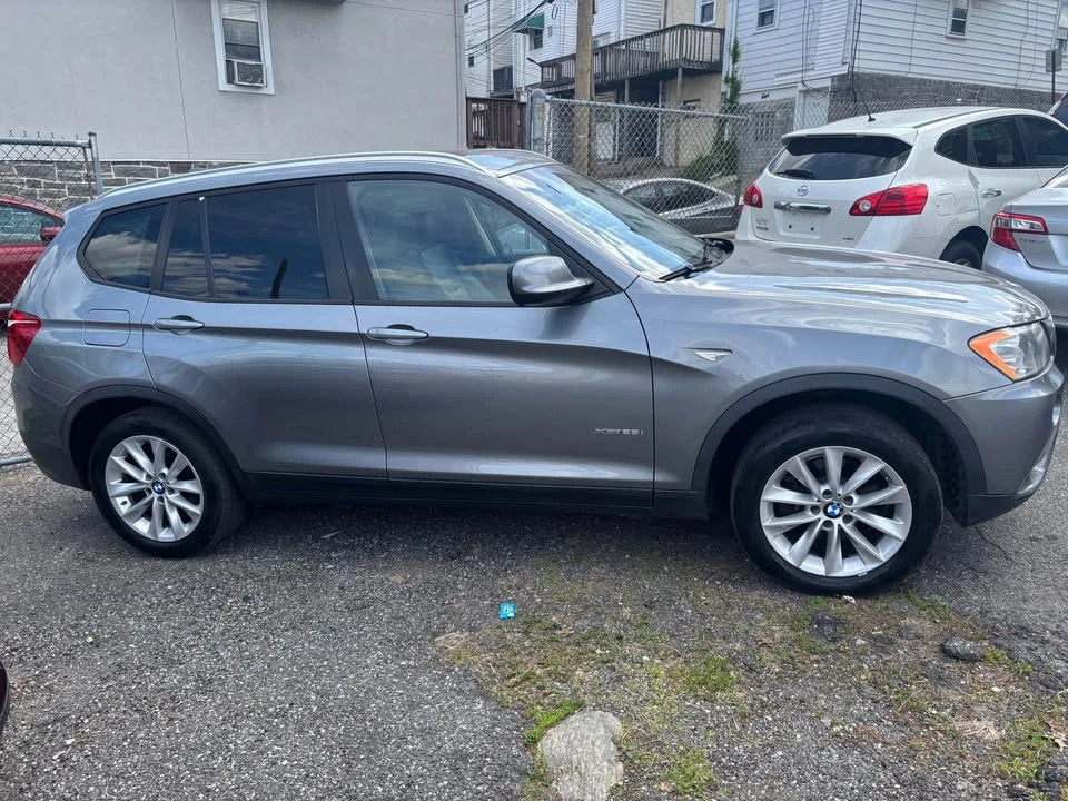 2013 BMW F25 X3 - Image 7 of 20