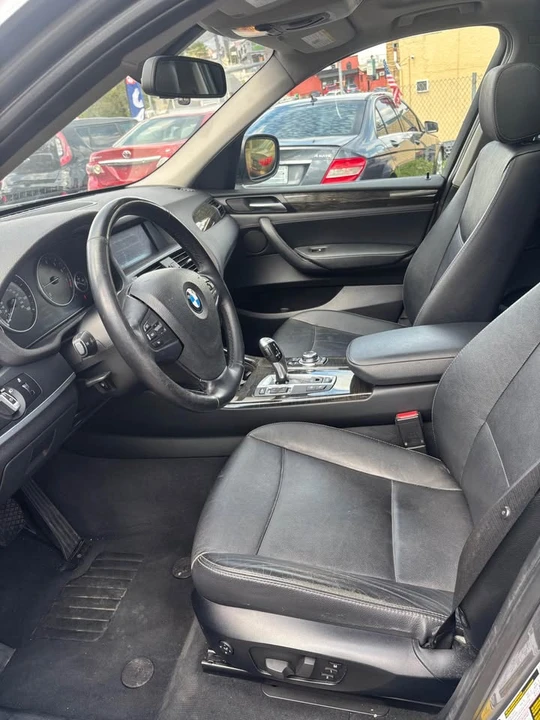 2013 BMW F25 X3 - Image 9 of 20