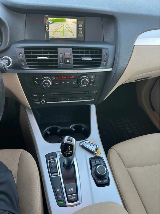 2013 BMW F25 X3 - Image 11 of 15