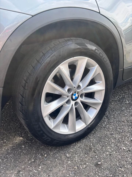 2013 BMW F25 X3 - Image 19 of 20
