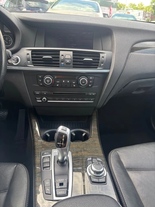 2013 BMW F25 X3 - Image 11 of 20