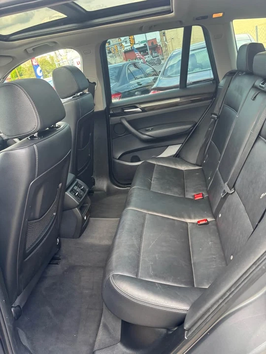2013 BMW F25 X3 - Image 14 of 20