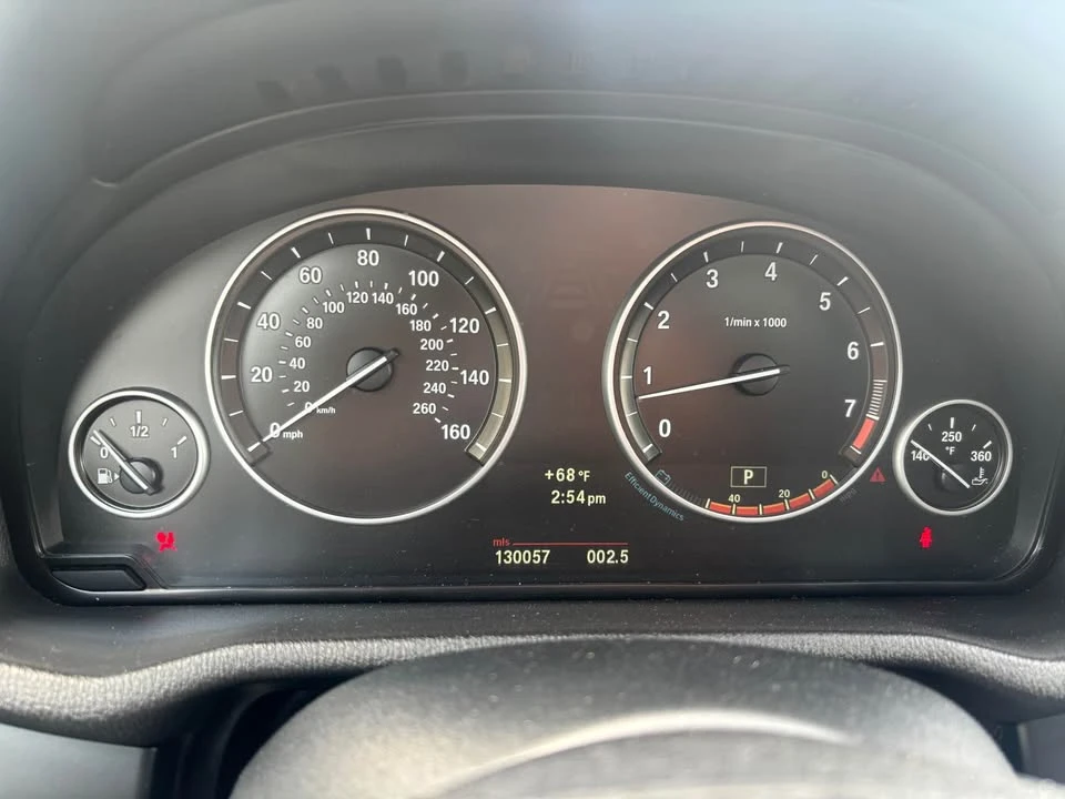 2013 BMW F25 X3 - Image 10 of 20