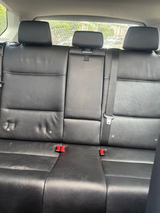 2013 BMW F25 X3 - Image 13 of 20