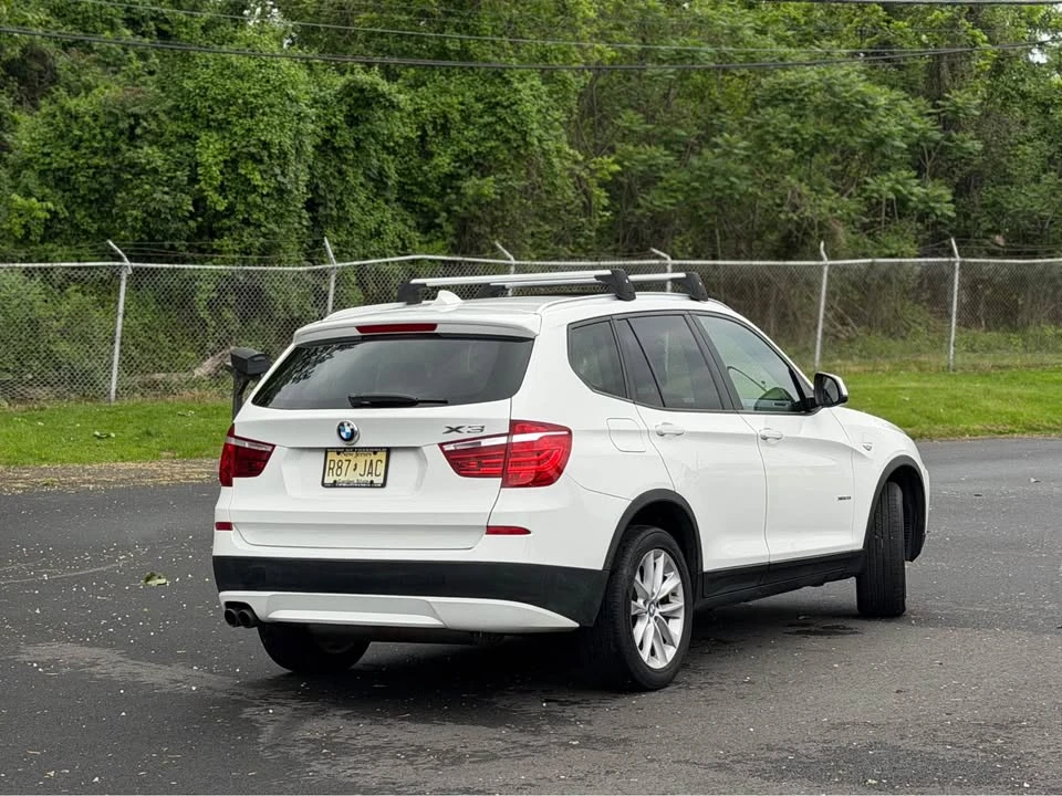 2013 BMW F25 X3 - Image 2 of 12