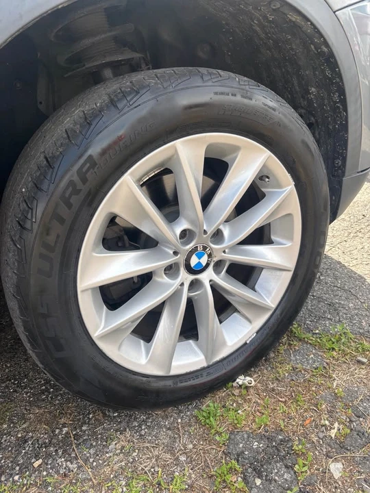 2013 BMW F25 X3 - Image 20 of 20