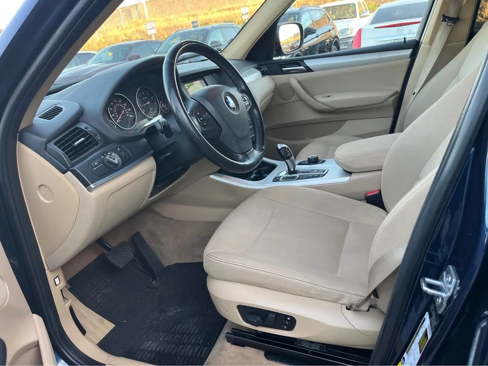 2013 BMW F25 X3 - Image 5 of 15
