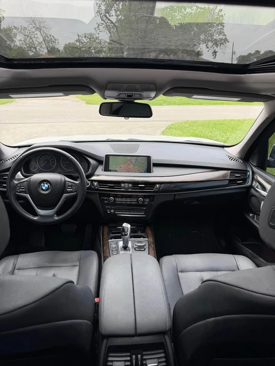 2013 BMW F25 X3 - Image 6 of 6