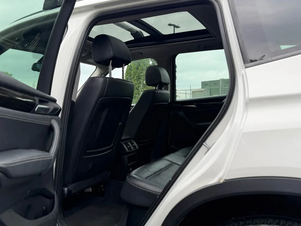 2013 BMW F25 X3 - Image 9 of 12