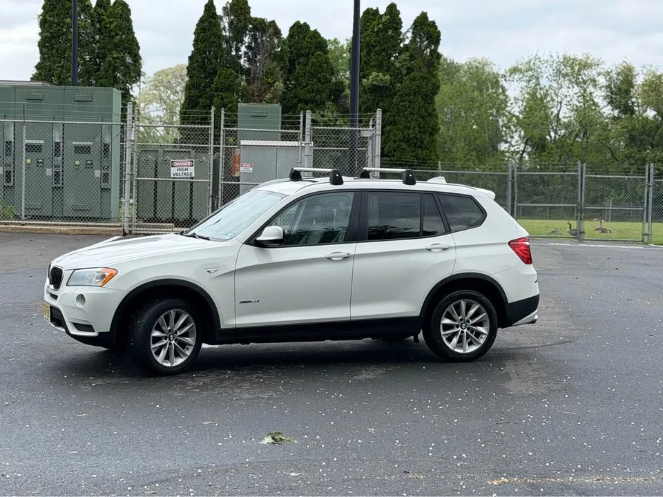 2013 BMW F25 X3 - Image 5 of 12