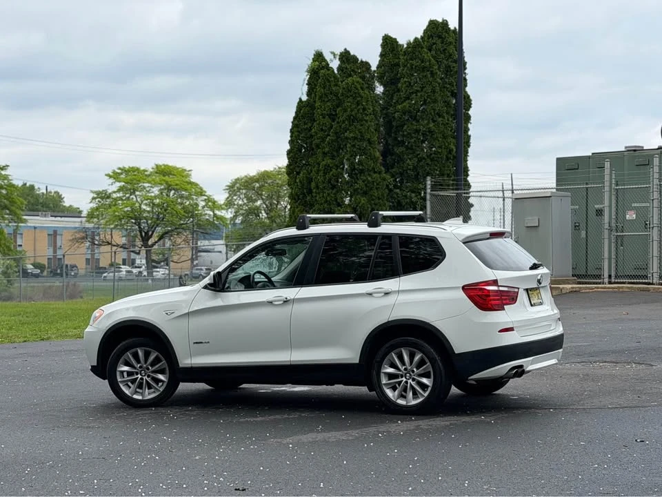 2013 BMW F25 X3 - Image 6 of 12