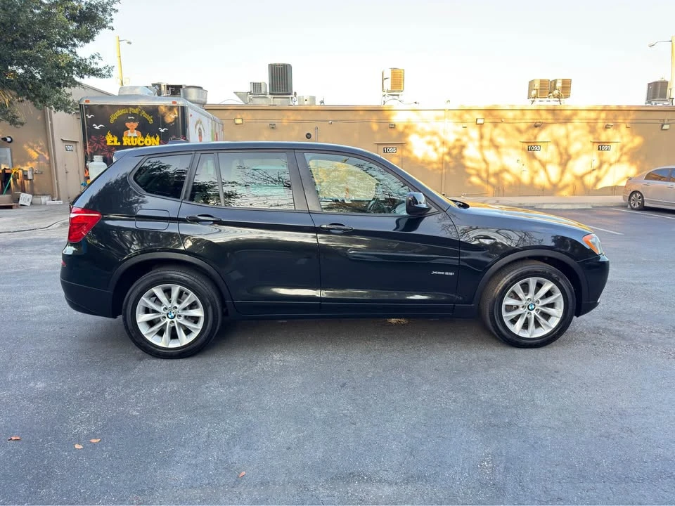 2013 BMW F25 X3 - Image 6 of 19