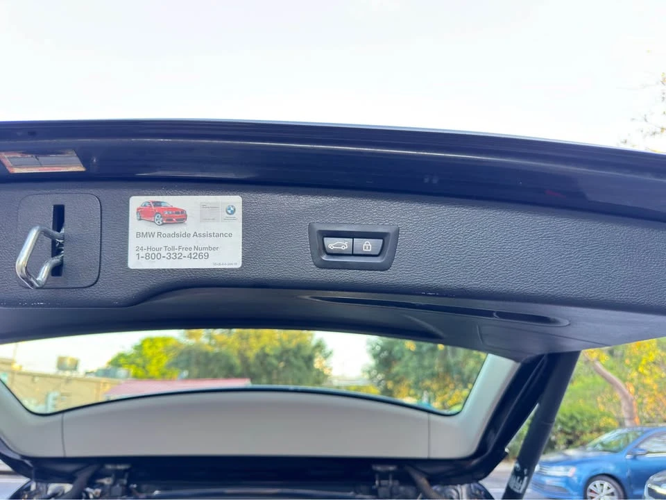 2013 BMW F25 X3 - Image 13 of 19