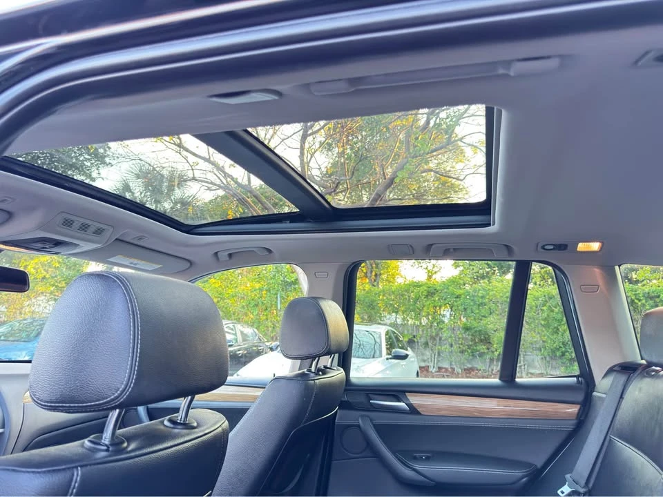 2013 BMW F25 X3 - Image 18 of 19