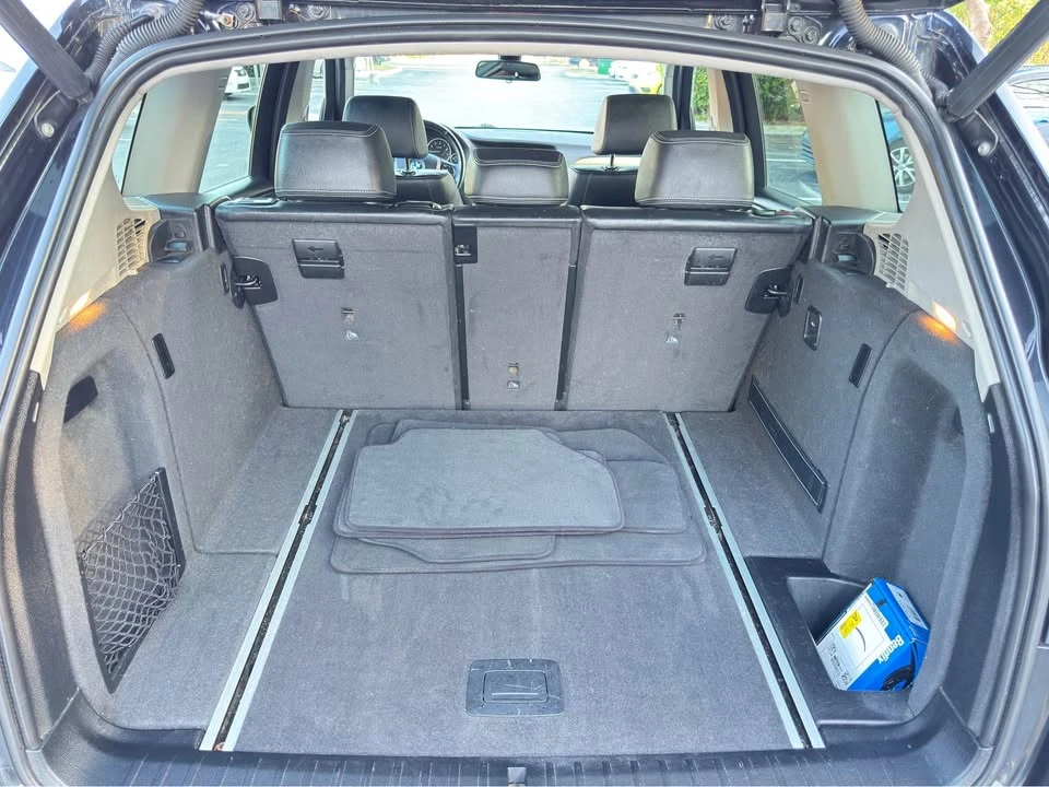 2013 BMW F25 X3 - Image 12 of 19