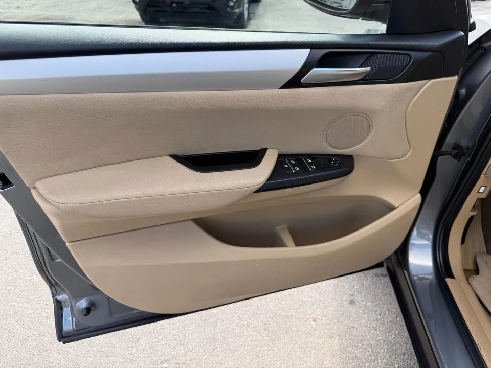 2013 BMW F25 X3 - Image 17 of 19