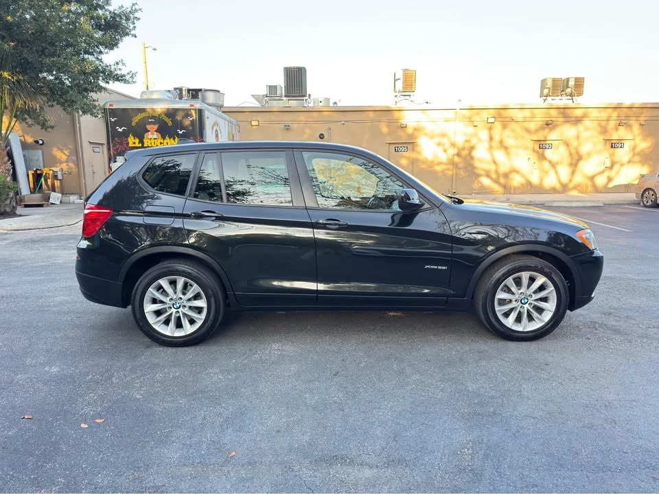 2013 BMW F25 X3 - Image 2 of 19