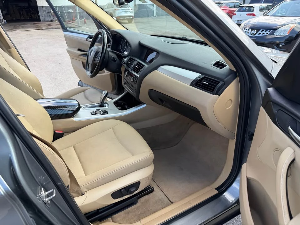 2013 BMW F25 X3 - Image 11 of 19