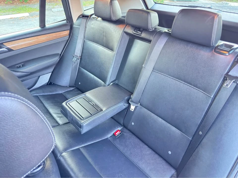 2013 BMW F25 X3 - Image 11 of 19