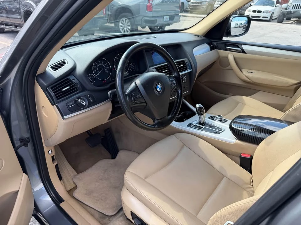 2013 BMW F25 X3 - Image 16 of 19