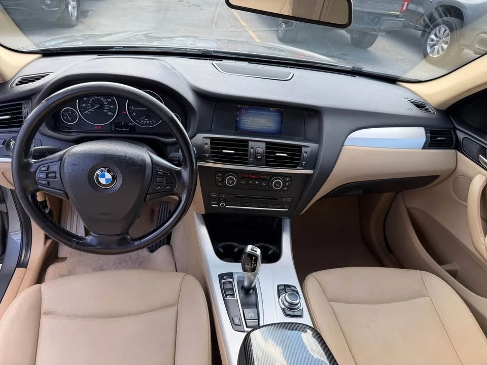 2013 BMW F25 X3 - Image 14 of 19