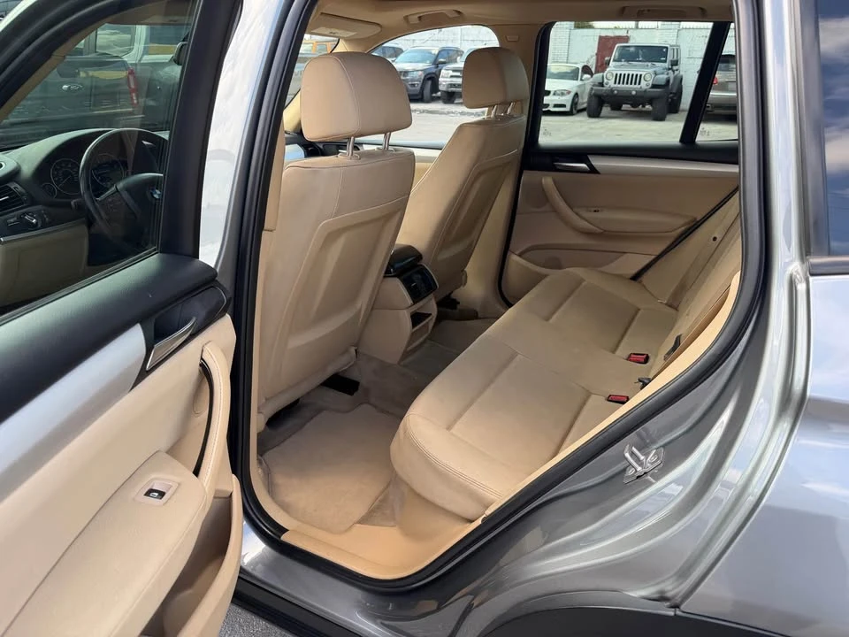 2013 BMW F25 X3 - Image 15 of 19
