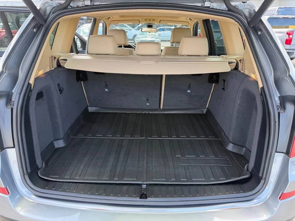 2013 BMW F25 X3 - Image 13 of 19