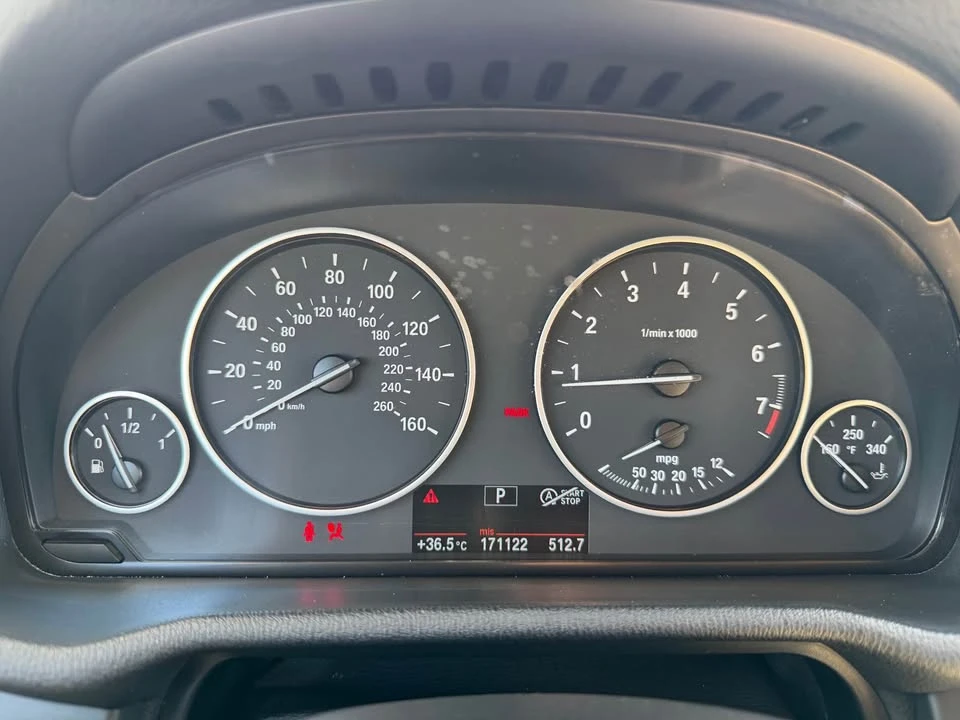 2013 BMW F25 X3 - Image 19 of 19