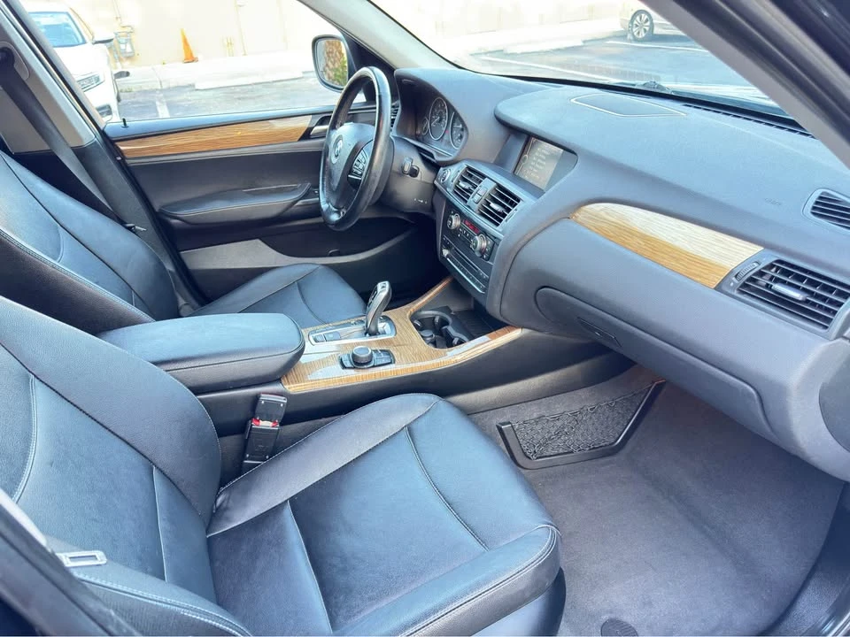 2013 BMW F25 X3 - Image 14 of 19