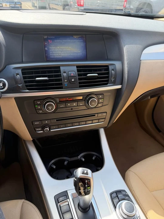 2013 BMW F25 X3 - Image 18 of 19