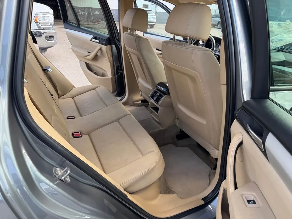 2013 BMW F25 X3 - Image 12 of 19