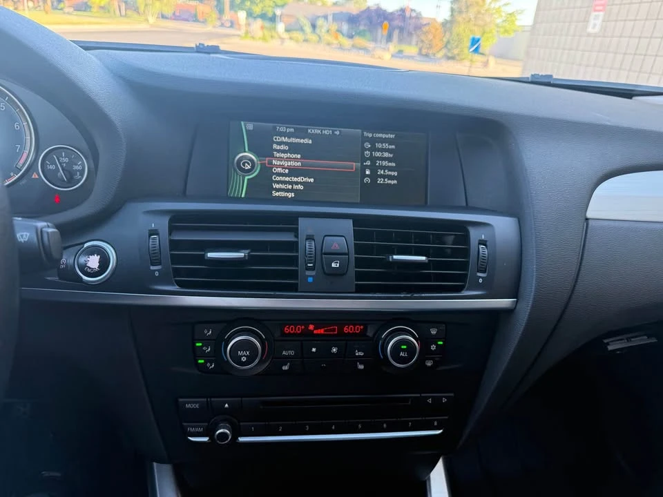 2013 BMW F25 X3 - Image 12 of 16
