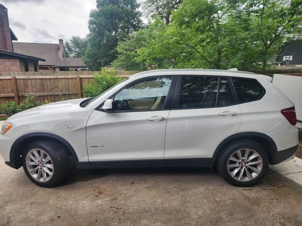 2013 BMW F25 X3 - Image 6 of 18