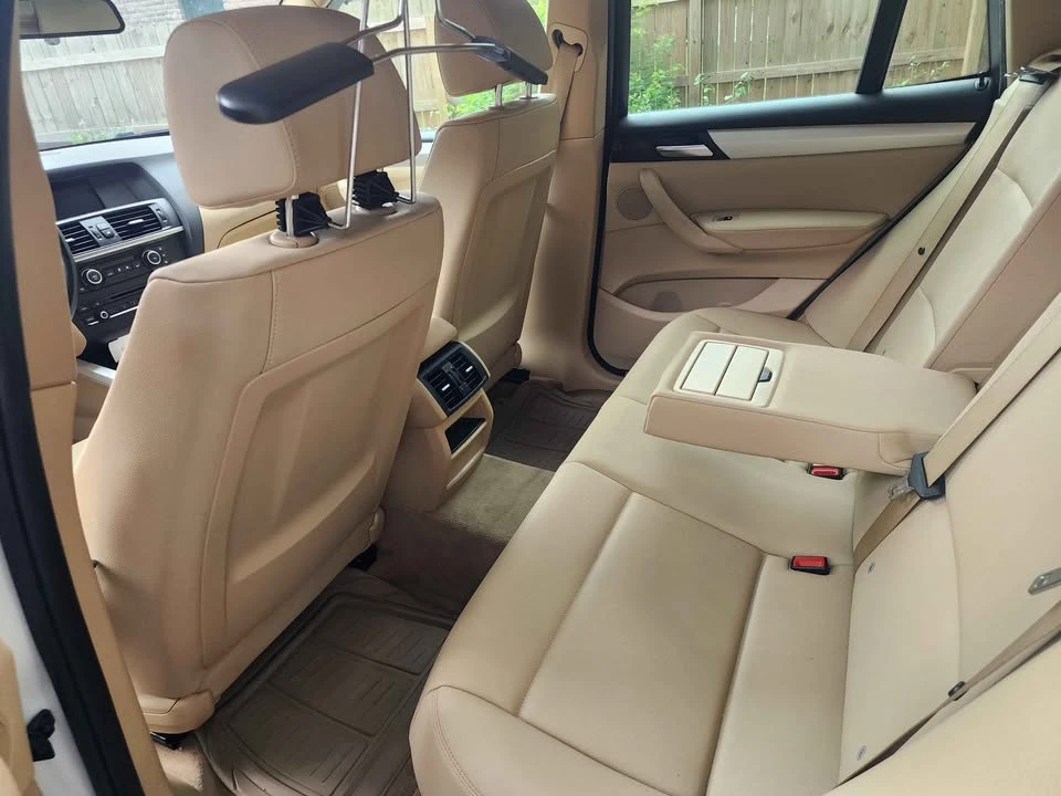 2013 BMW F25 X3 - Image 13 of 18