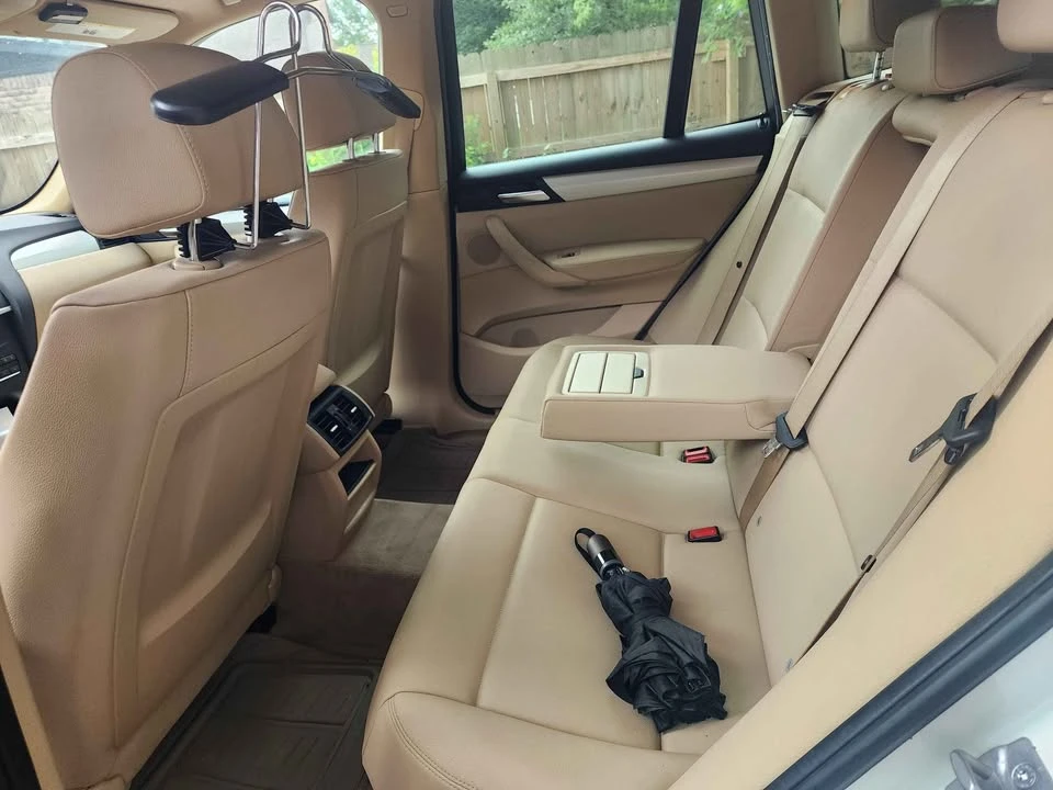 2013 BMW F25 X3 - Image 12 of 18