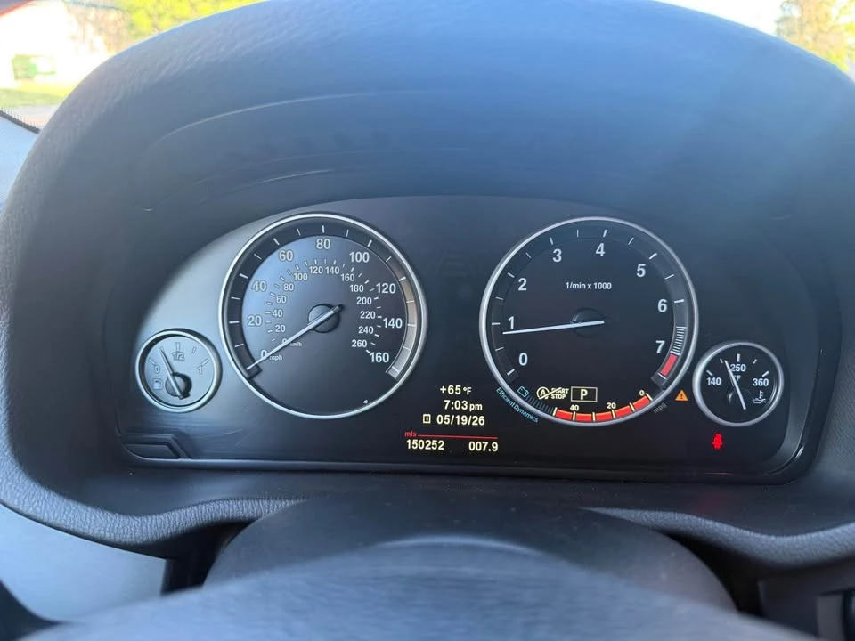 2013 BMW F25 X3 - Image 16 of 16