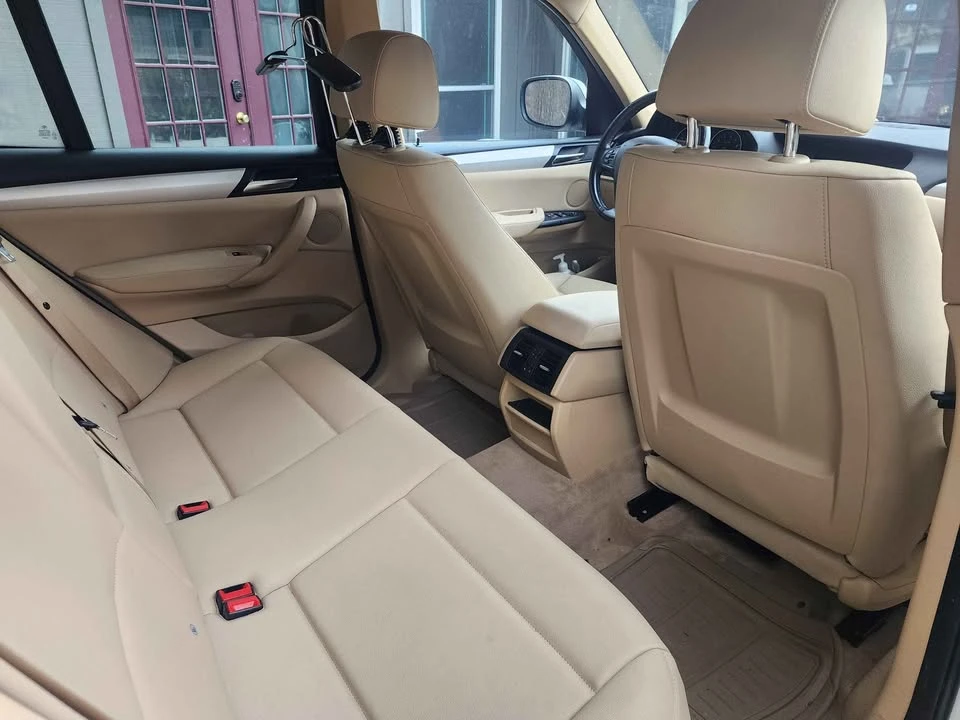 2013 BMW F25 X3 - Image 18 of 18