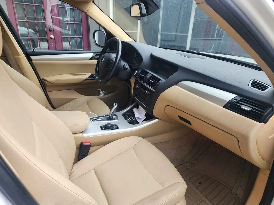 2013 BMW F25 X3 - Image 16 of 18