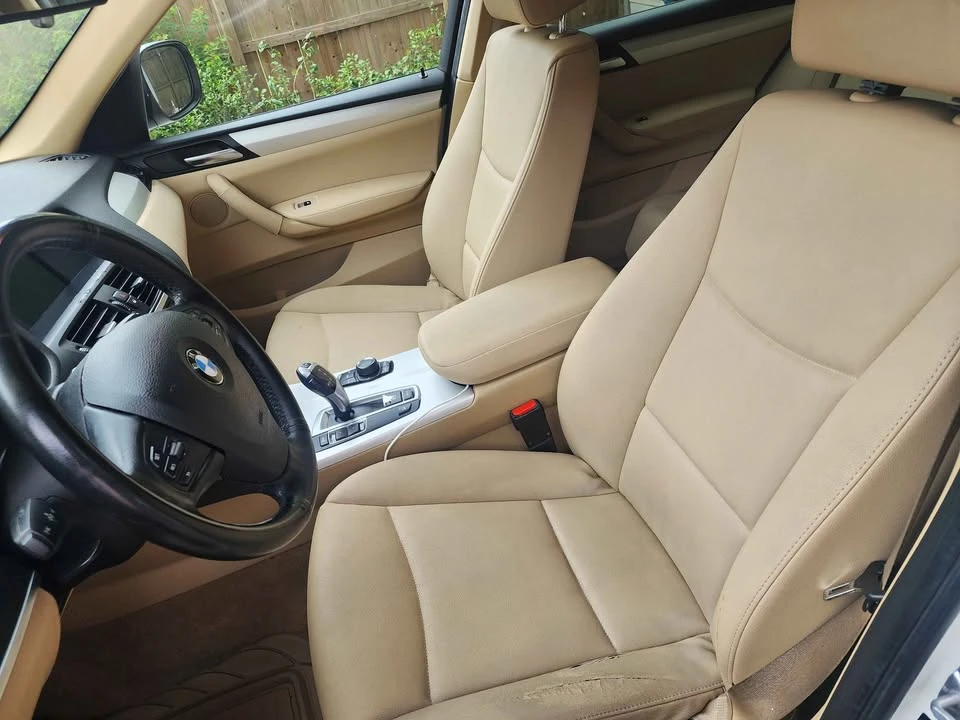 2013 BMW F25 X3 - Image 11 of 18