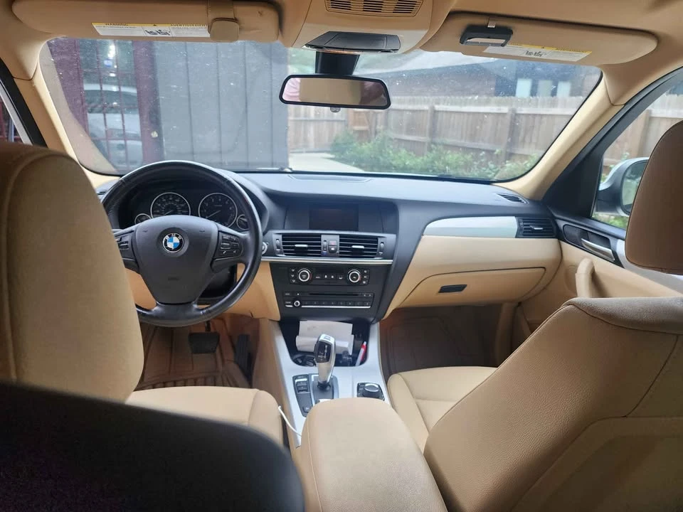 2013 BMW F25 X3 - Image 14 of 18