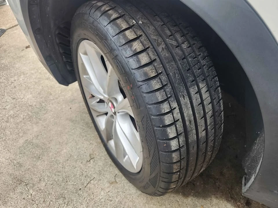 2013 BMW F25 X3 - Image 17 of 18