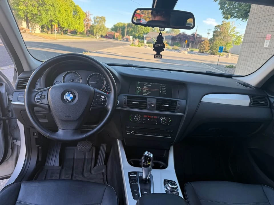 2013 BMW F25 X3 - Image 10 of 16