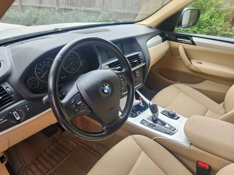 2013 BMW F25 X3 - Image 15 of 18