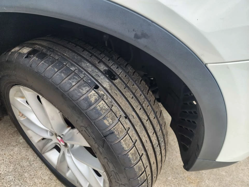 2013 BMW F25 X3 - Image 10 of 18