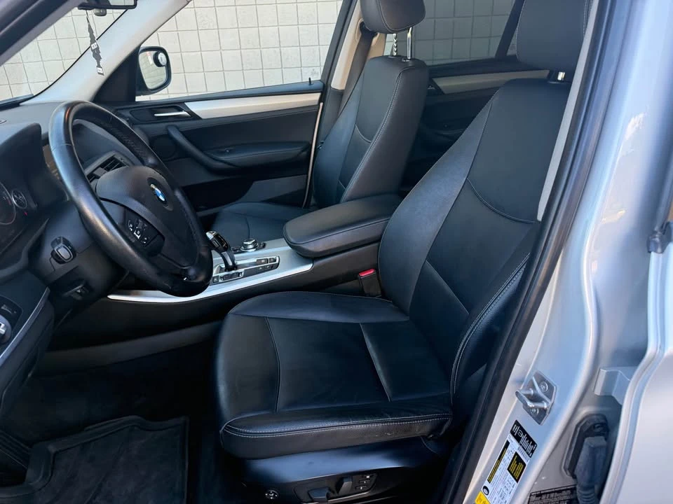 2013 BMW F25 X3 - Image 14 of 16