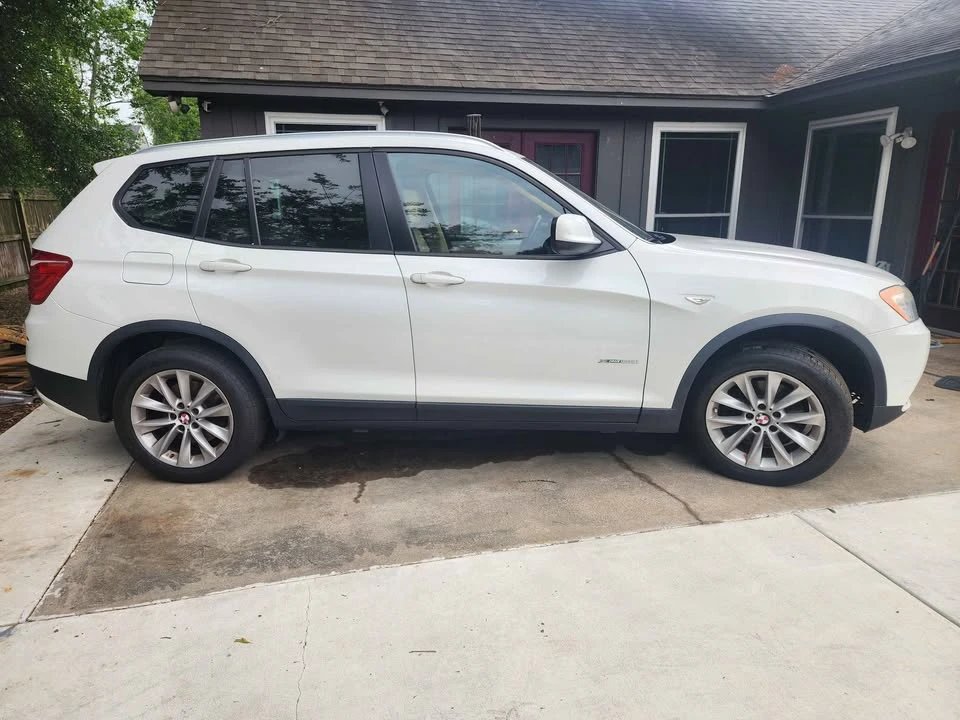 2013 BMW F25 X3 - Image 2 of 18