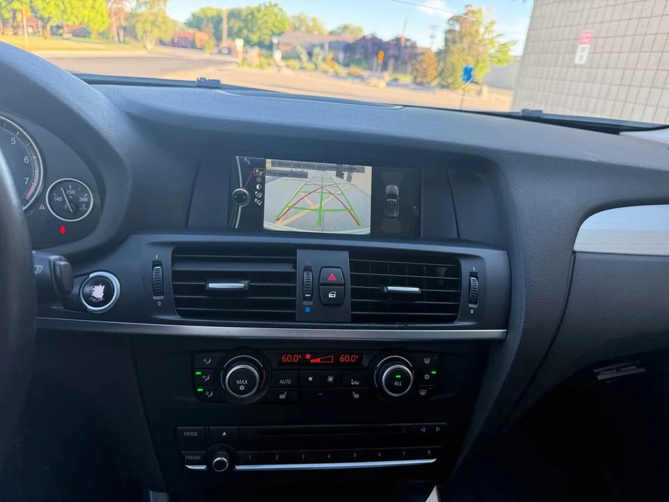 2013 BMW F25 X3 - Image 13 of 16