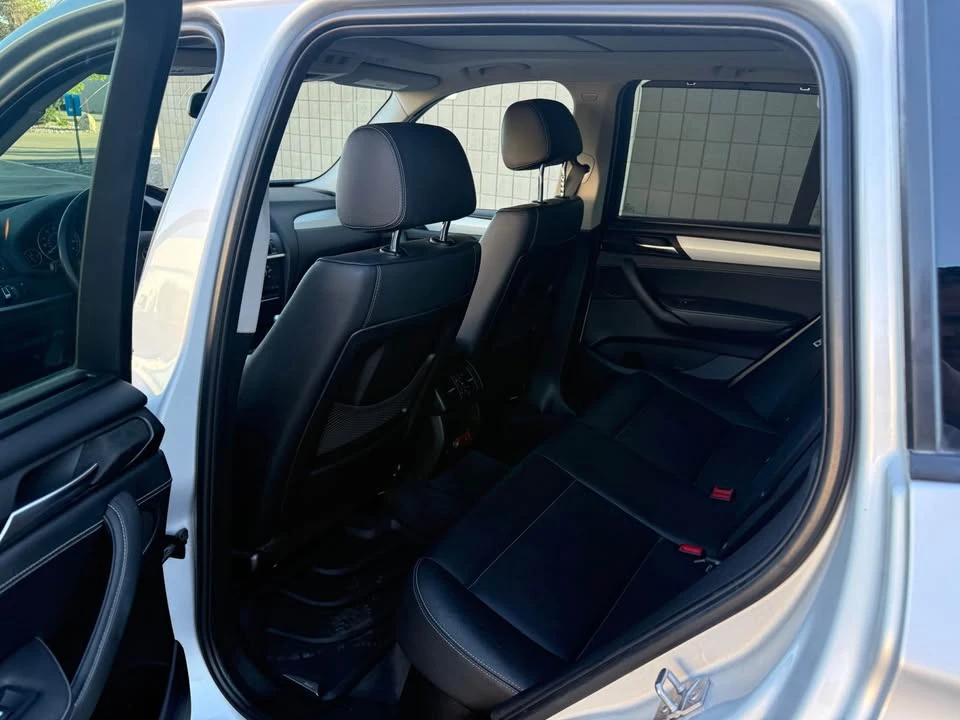 2013 BMW F25 X3 - Image 9 of 16