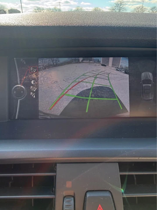 2013 BMW F25 X3 - Image 14 of 16
