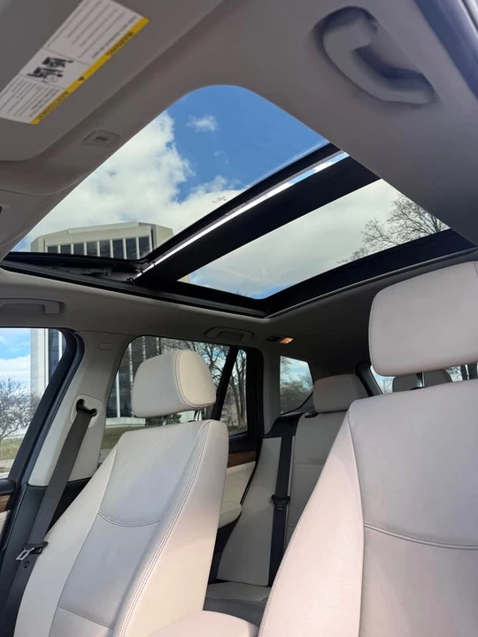 2013 BMW F25 X3 - Image 10 of 16